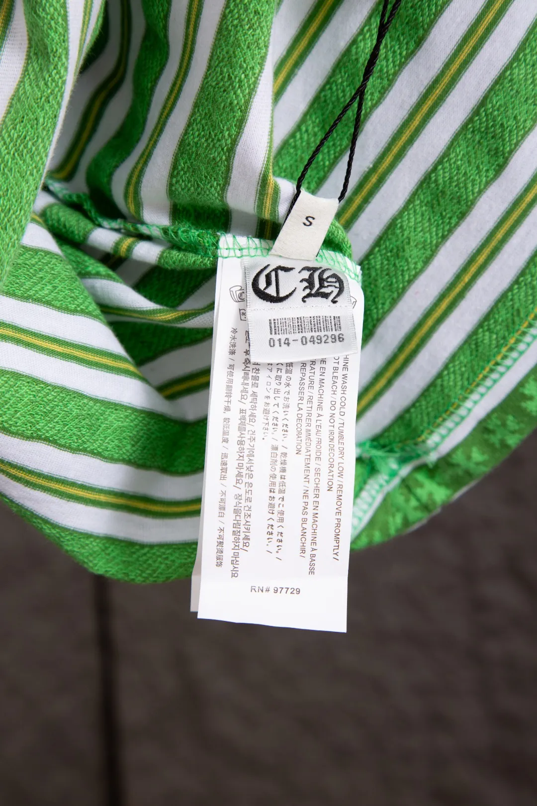 26225 #Green